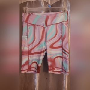SHEIN Spandex/ biker Shorts